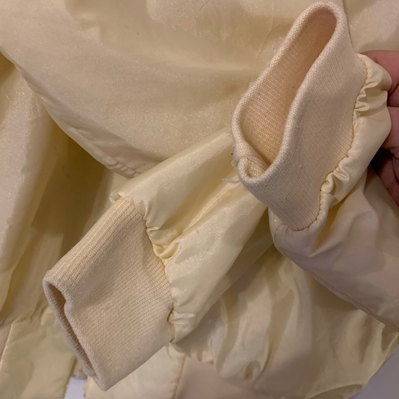 Vintage Ace Full Zip Logo Windbreaker Sz L - Picture 4 of 8